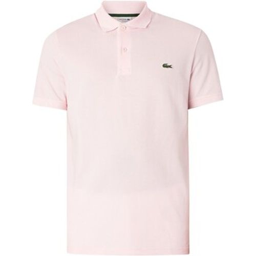 Poloshirt Klassisches Logo-Poloshirt - Lacoste - Modalova