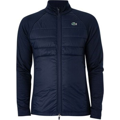 Trainingsjacken Golf-Hybridjacke - Lacoste - Modalova