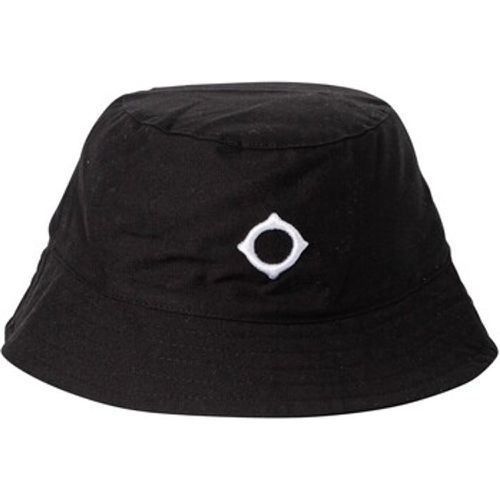 Schirmmütze Logo Bucket Hat - Ma.strum - Modalova