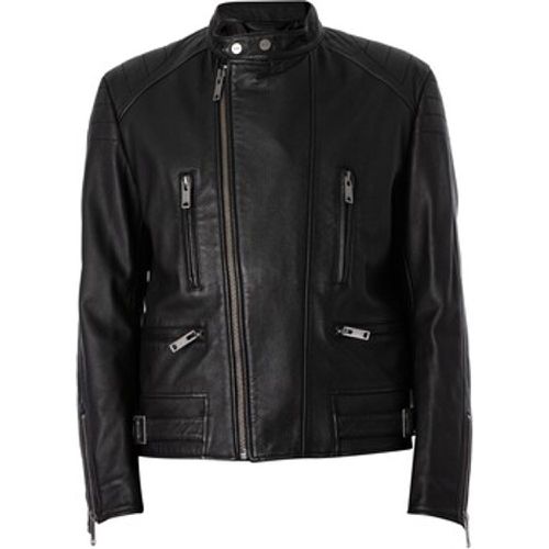 BOSS Lederjacken Lewis-Lederjacke - Boss - Modalova