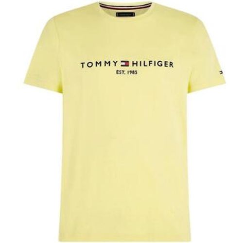 Tommy Hilfiger T-Shirt - Tommy Hilfiger - Modalova