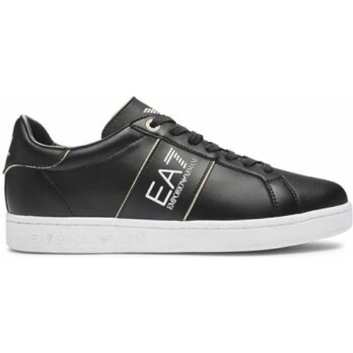 Sneaker X8X102 XK346 - Emporio Armani EA7 - Modalova