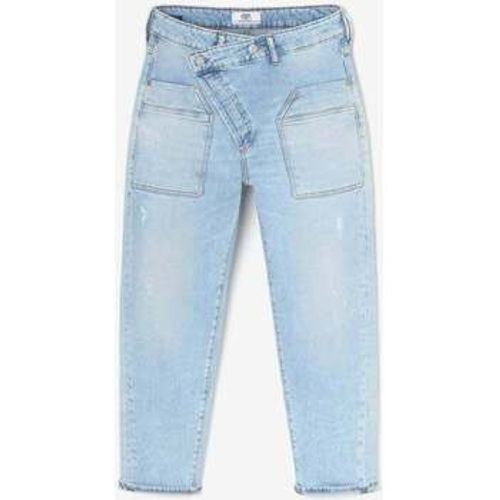 Jeans Jeans boyfit Cosy Pocket boyfit, 7/8 - Le Temps des Cerises - Modalova