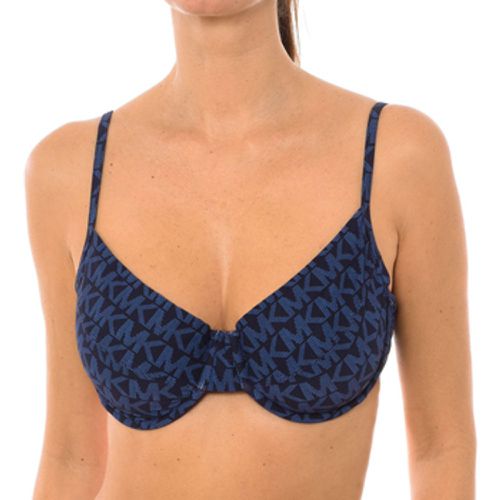 Bikini Ober- und Unterteile MM2N618-412 - MICHAEL Michael Kors - Modalova