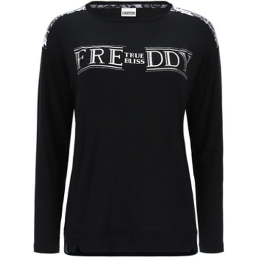 Freddy Langarmshirt F9WALT4 - Freddy - Modalova