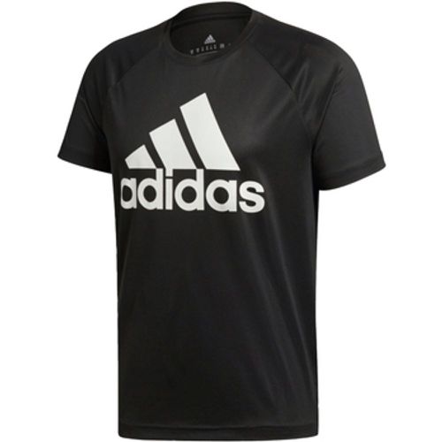 Adidas T-Shirt BK0937 - Adidas - Modalova