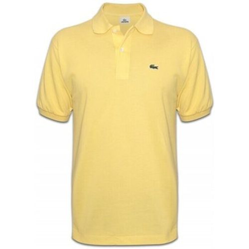 Lacoste Poloshirt L1212 - Lacoste - Modalova