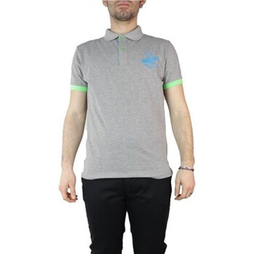 Poloshirt BHPC6213 - Beverly Hills Polo Club - Modalova