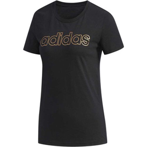 Adidas T-Shirt FL0164 - Adidas - Modalova