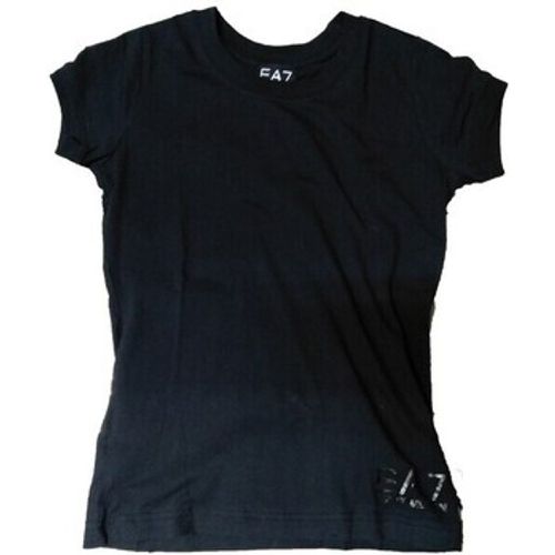 T-Shirt 283054-9S201 - Emporio Armani EA7 - Modalova