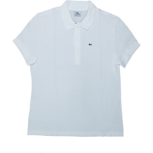 Lacoste Poloshirt L1112 - Lacoste - Modalova