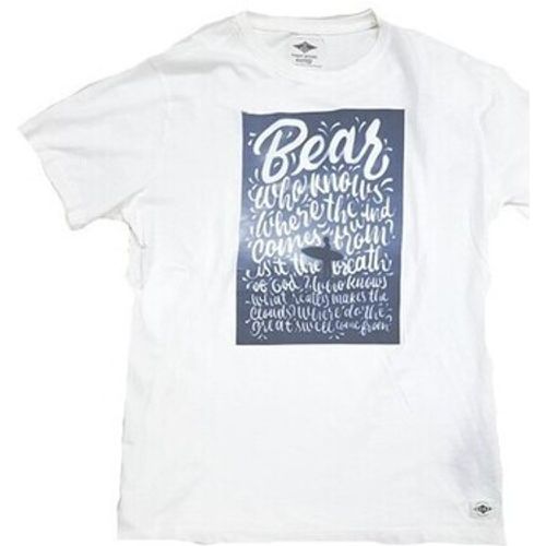 Bear T-Shirt 292019 - Bear - Modalova