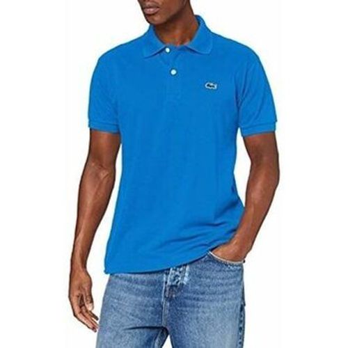 Lacoste Poloshirt L1212 - Lacoste - Modalova