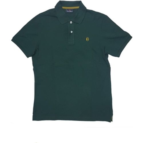 Poloshirt IRON STRETCH - Conte Of Florence - Modalova