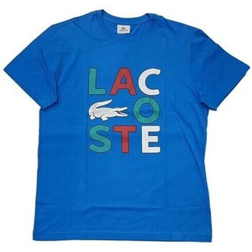 Lacoste T-Shirt TH3575 - Lacoste - Modalova
