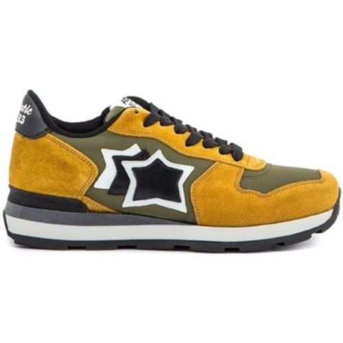 Atlantic Stars Sneaker MTO-81N - atlantic stars - Modalova