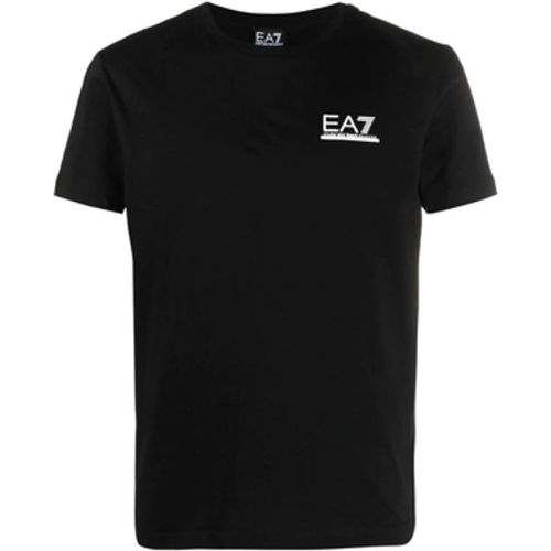 T-Shirt 3KPT17-PJ7CZ - Emporio Armani EA7 - Modalova