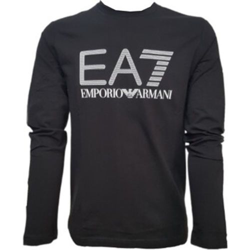 T-Shirt 3KPT64-PJ03Z - Emporio Armani EA7 - Modalova
