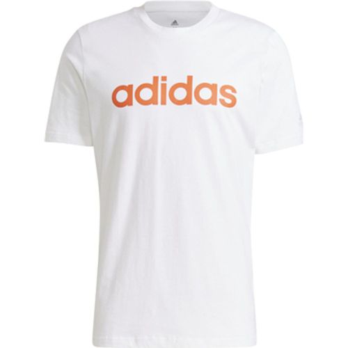 Adidas T-Shirt GL0064 - Adidas - Modalova