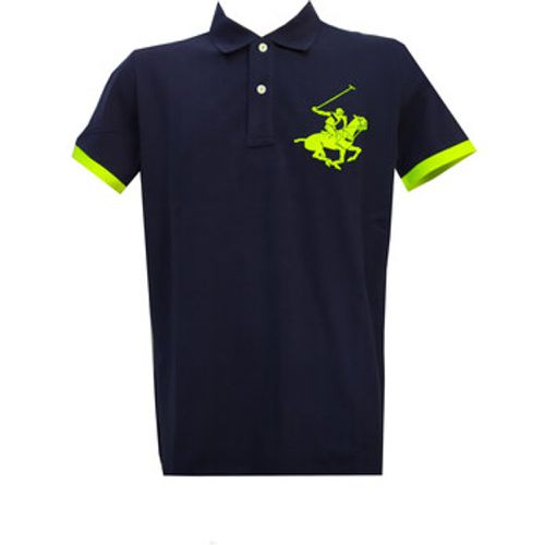 Poloshirt BHPC8001 - Beverly Hills Polo Club - Modalova