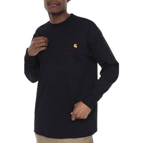 Carhartt Langarmshirt I029008 - Carhartt - Modalova