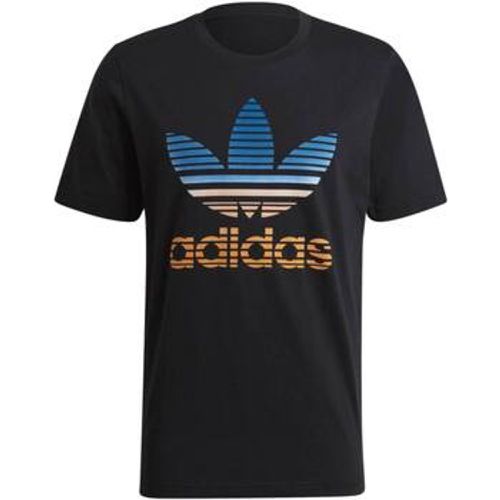Adidas T-Shirt GP0166 - Adidas - Modalova