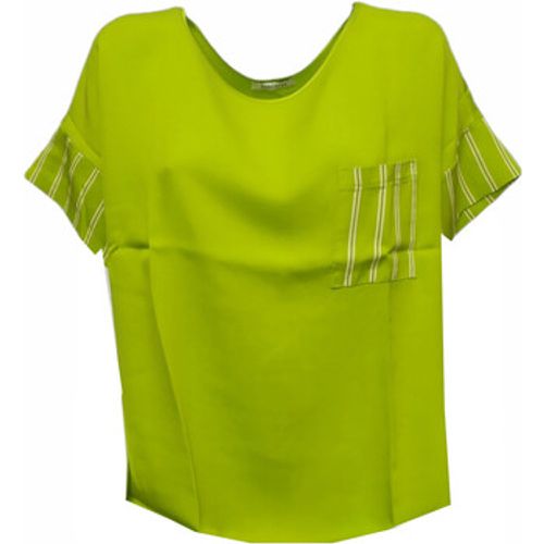 Susymix T-Shirt STF5191BP - Susymix - Modalova