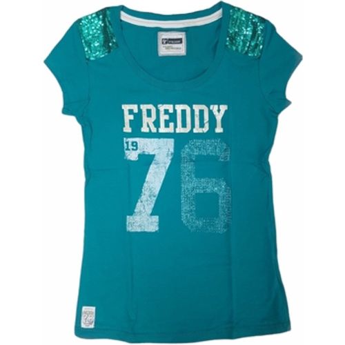 Freddy T-Shirt 40160 - Freddy - Modalova