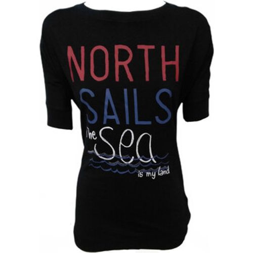 North Sails T-Shirt 092562 - North Sails - Modalova