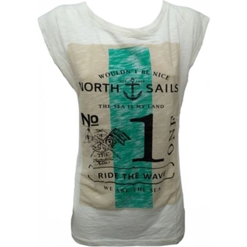 North Sails T-Shirt 092716 - North Sails - Modalova