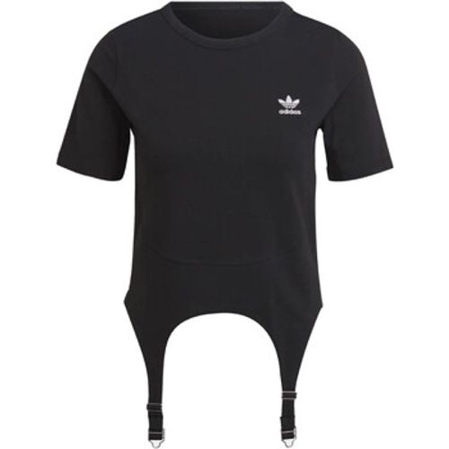 Adidas T-Shirt HF2010 - Adidas - Modalova