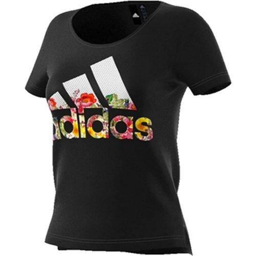 Adidas T-Shirt DX2535 - Adidas - Modalova