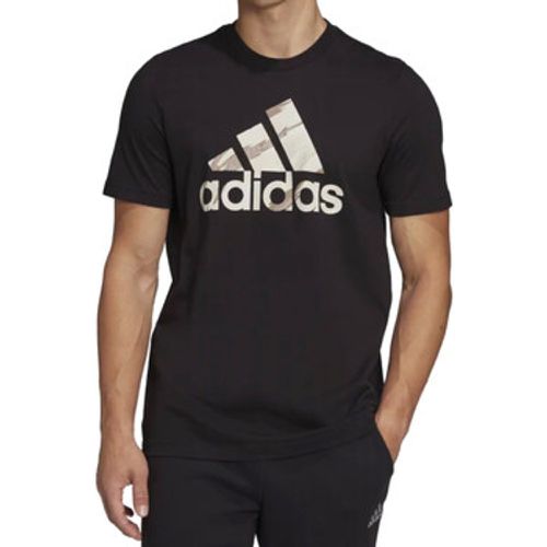 Adidas T-Shirt HE1876 - Adidas - Modalova