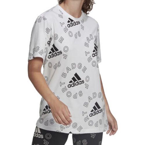 Adidas T-Shirt HC9186 - Adidas - Modalova
