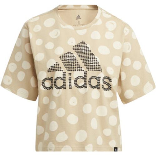 Adidas T-Shirt H57417 - Adidas - Modalova