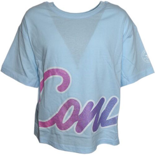 Converse T-Shirt 4CC690 - Converse - Modalova