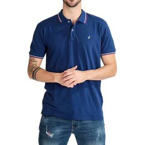 Navigare Poloshirt NVSS228008 - Navigare - Modalova