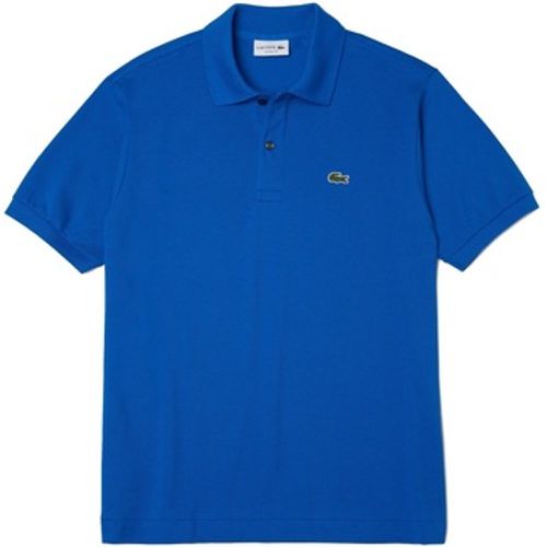 Lacoste Poloshirt L1212 - Lacoste - Modalova