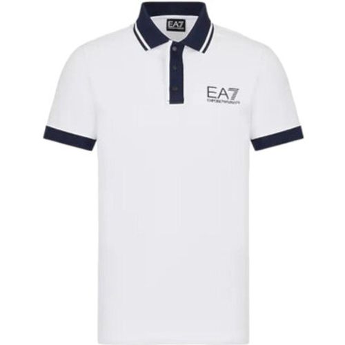 Poloshirt 3RPF17-PJ03Z - Emporio Armani EA7 - Modalova