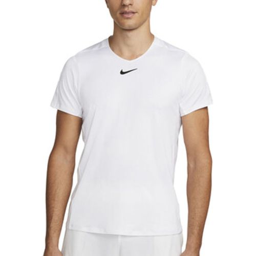 Nike T-Shirt DD8317 Weiss In Herrengrößen erhältlich. IT L. Jetzt DD8317 von Nike auf Spartoo.de versandkostenfrei bestellen! - 27629454H15427 - Modalova