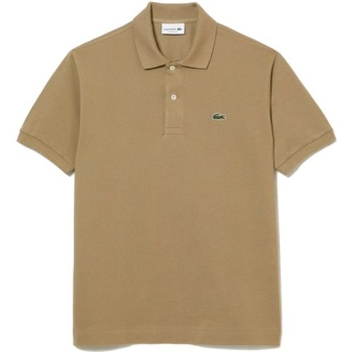 Lacoste Poloshirt L1212 - Lacoste - Modalova