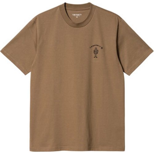 Carhartt T-Shirt I031699 - Carhartt - Modalova