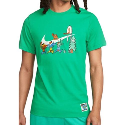 Nike T-Shirt FD0067 - Nike - Modalova