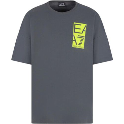 T-Shirt 3RPT54-PJ7CZ - Emporio Armani EA7 - Modalova