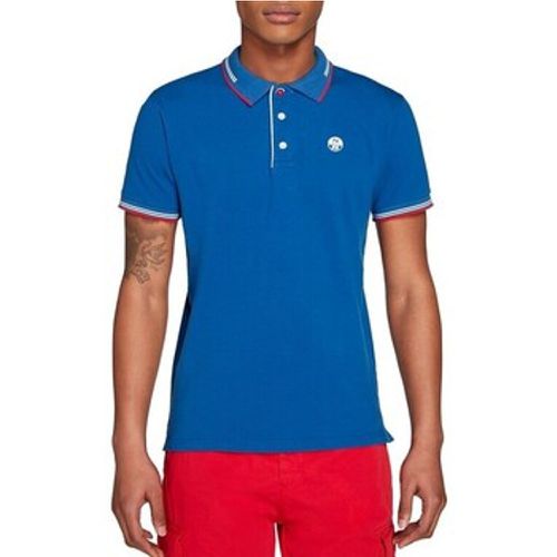 North Sails Poloshirt 692155 - North Sails - Modalova