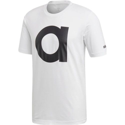 Adidas T-Shirt DQ3055 - Adidas - Modalova