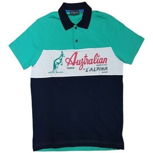 Australian Poloshirt 9068263 - Australian - Modalova