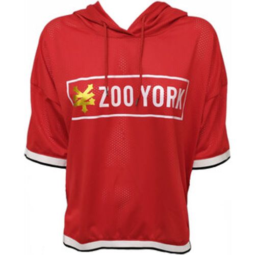 Zoo York T-Shirt WZY-238 - ZOO YORK - Modalova