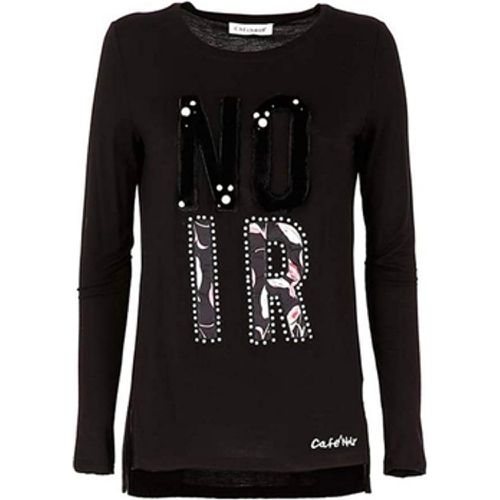 Café Noir T-Shirt JT016 - Café Noir - Modalova