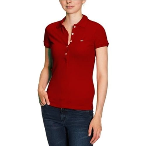 Lacoste Poloshirt PF169E - Lacoste - Modalova